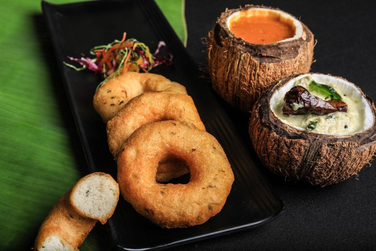 Lalco Residency Hotel Mumbai Kültér fotó