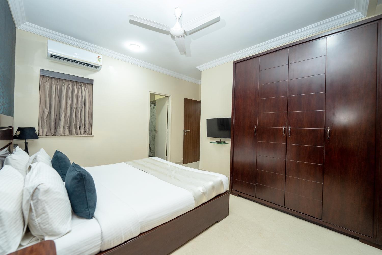 Lalco Residency Hotel Mumbai Kültér fotó
