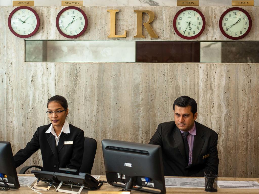 Lalco Residency Hotel Mumbai Kültér fotó